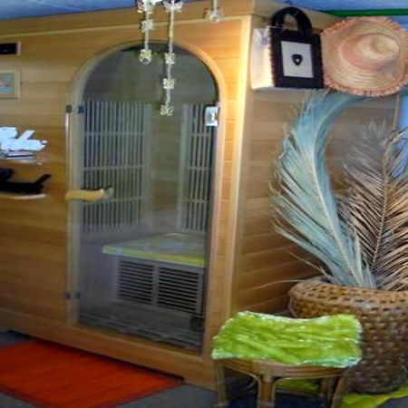 Blue Room, Kitchenette Chaumont  Exterior foto