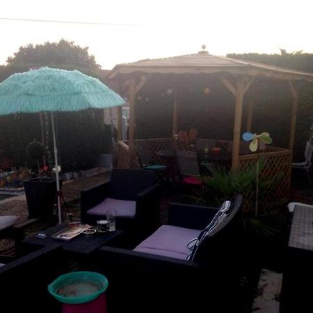 Blue Room, Kitchenette Chaumont  Exterior foto